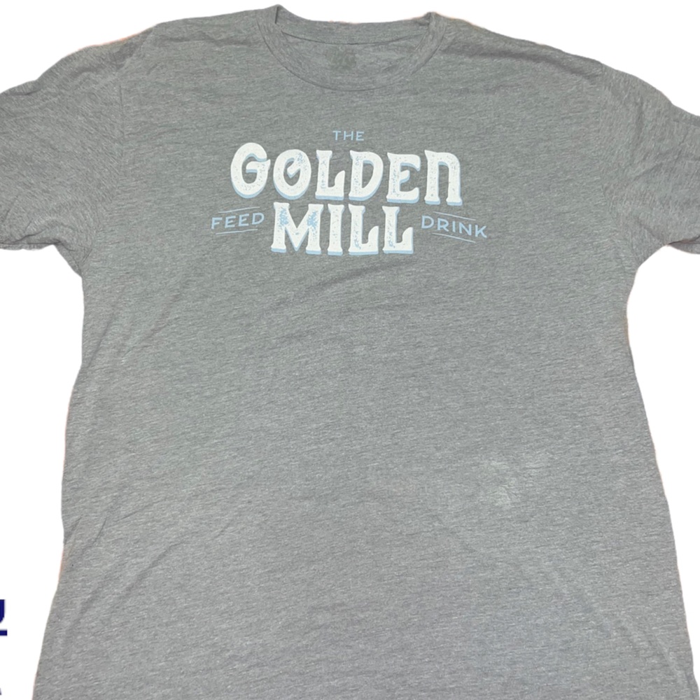 Colorado Tee